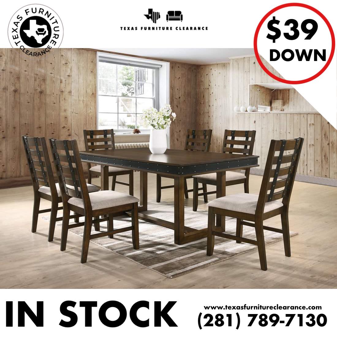Clearance : Kitchen & Dining