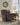 Ashley 1030125 Walnut Rocker Recliner