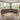 S7033 Yash Sectional (Brown)