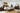 Ashley B697 5PC Bedroom Set (Queen & King)