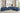 Barista Blue 8PC Modular Sectional Set (w/ Bluetooth Speaker)