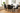D700 Black – Table + 4 Chairs